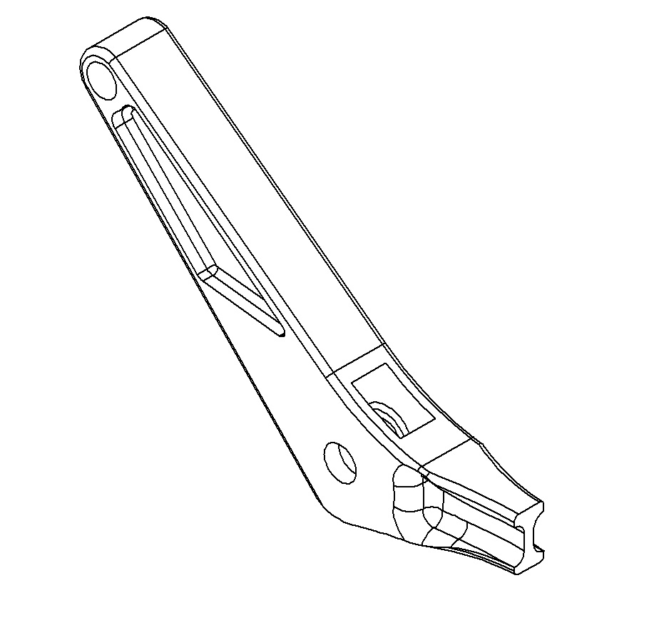 I-Section of Link 2
